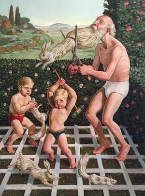 Artwork Title: Untitled