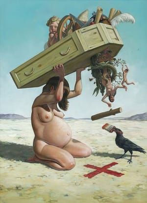 Artwork Title: Untitled