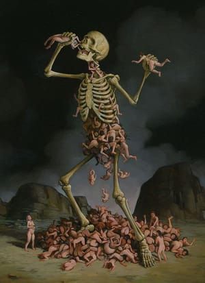 Artwork Title: Untitled