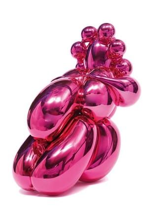 Artwork Title: Balloon Venus