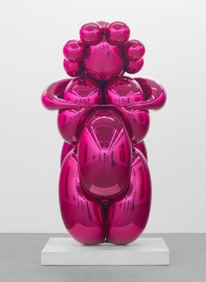 Artwork Title: Venus