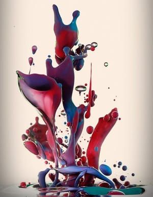 Artwork Title: Untitled