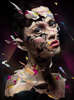 Artwork Title: Untitled