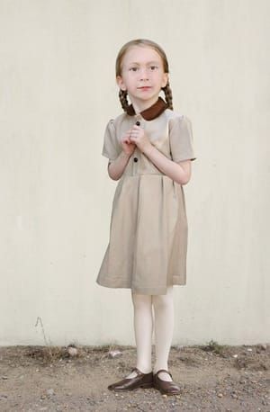 Artwork Title: Martha