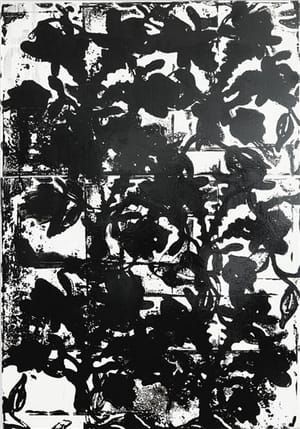 Artwork Title: Untitled