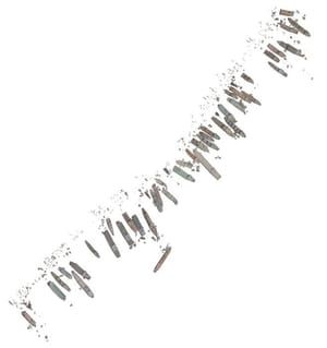 Artwork Title: Untitled