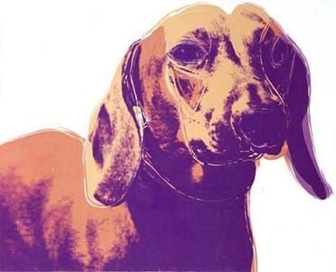 Artwork Title: Archie