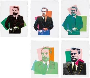 Artwork Title: John Gotti