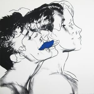 Artwork Title: Querelle [IIIA.27]