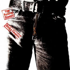 Artwork Title: Sticky Fingers