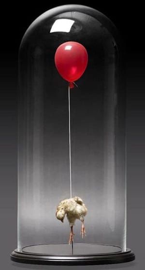 Artwork Title: Still Birth