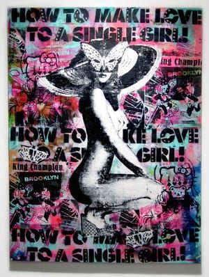 Artwork Title: Untitled