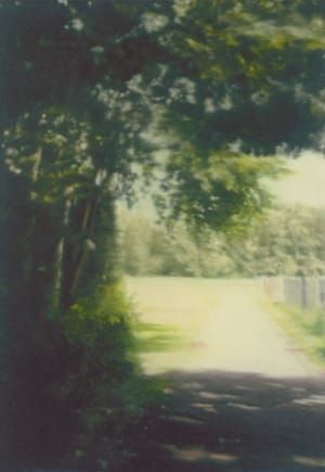 Artwork Title: Jour d'Eté