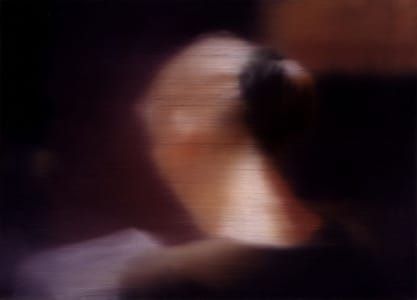 Artwork Title: Femme Lisant