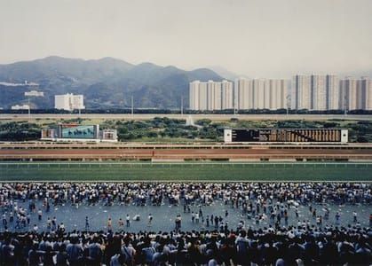 Artwork Title: Sha Tin