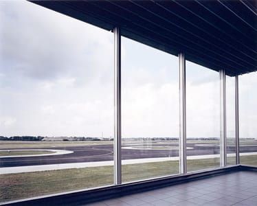 Artwork Title: Schiphol