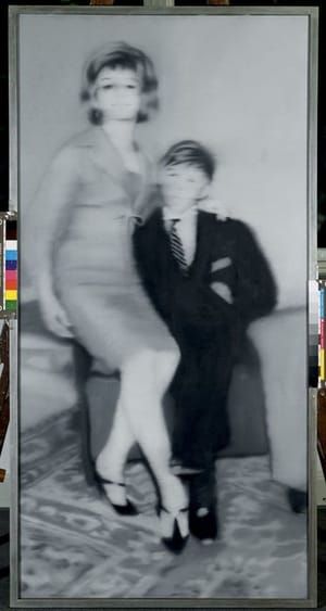Artwork Title: Untitled