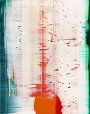 Artwork Title: Fuji