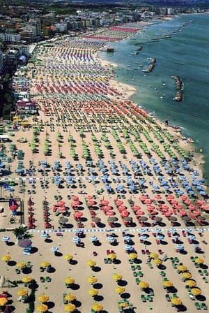 Artwork Title: Rimini