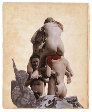 Artwork Title: Untitled