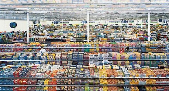 Artwork Title: 99 Cent