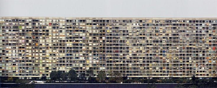 Artwork Title: Paris Montparnasse