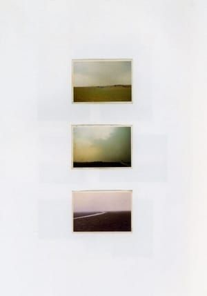 Artwork Title: Landschaften (Landscapes)