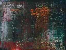 Artwork Title: Abstract Painting