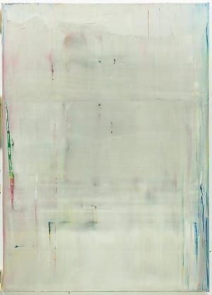 Artwork Title: Abstract Painting 910-6