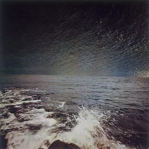 Artwork Title: Seascape