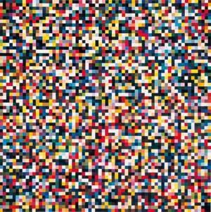 Artwork Title: Untitled