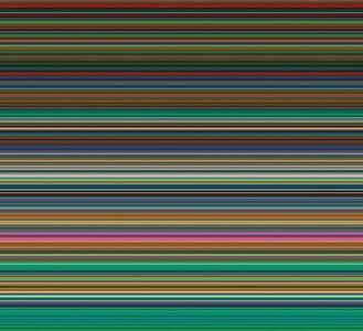 Artwork Title: Strip (927-7)