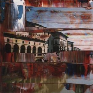 Artwork Title: 10.2.2000 (firenze)