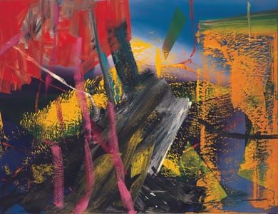 Artwork Title: Strozzina