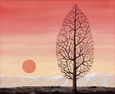 Artwork Title: La recherche de l'absolu (The Search for the Absolute)