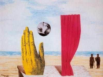 Artwork Title: Collage