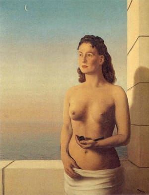 Artwork Title: Freedom Of Mind