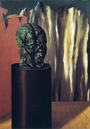 Artwork Title: The Forest