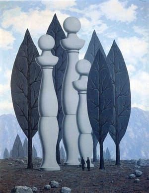 Artwork Title: The Art Of Conversation V
