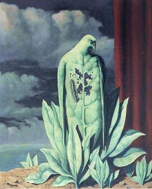 Artwork Title: The Taste Of Sorrow