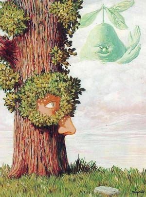 Artwork Title: Alice in Wonderland