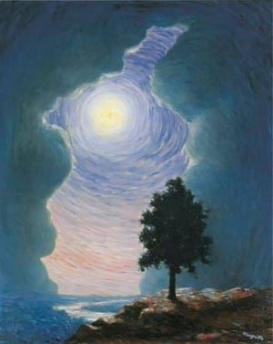 Artwork Title: L´écho