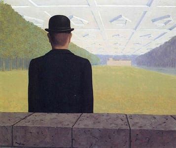 Artwork Title: The Great Century
