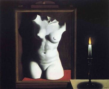 Artwork Title: The Light of Coincidence