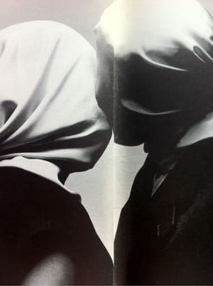 Artwork Title: Lovers