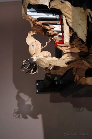 Artwork Title: Untitled