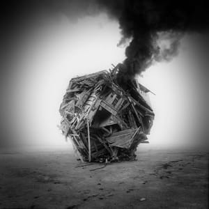 Artwork Title: Untitled (object)