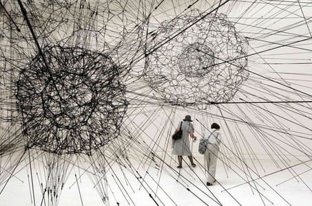 Artwork Title: Untitled