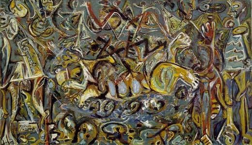 Artwork Title: Untitled