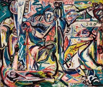 Artwork Title: Circumcision